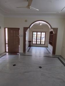 Hall Image of 1200 Sq.ft 2 BHK Builder Floor for rent in Kaggadasapura Bengaluru for Rs. 35000