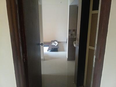 Bedroom Image of 655 Sq.ft 1 BHK Apartment / Flat for sale in Shree Mahalaxmi Pathak Residency Priyam Wing D To G, Badlapur East Badlapur for Rs. 2250000