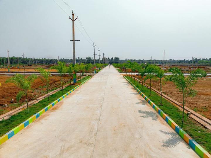 Bhogapuram Main Image 1