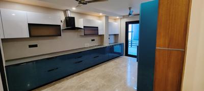 Kitchen Image of 3000 Sq.ft 4 BHK Apartment / Flat for sale in Sector 66 Gurgaon for Rs. 34000000