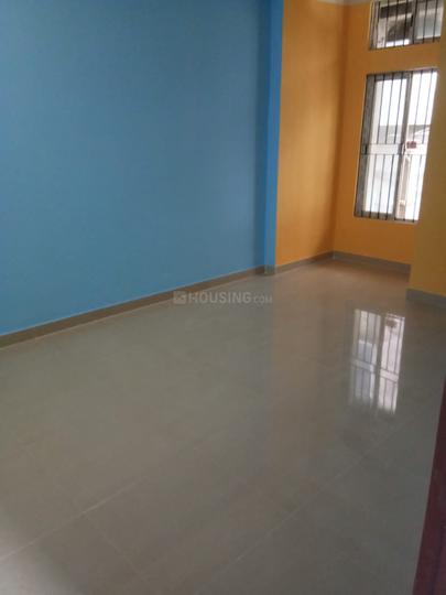 RCC Building  Bedroom 1
