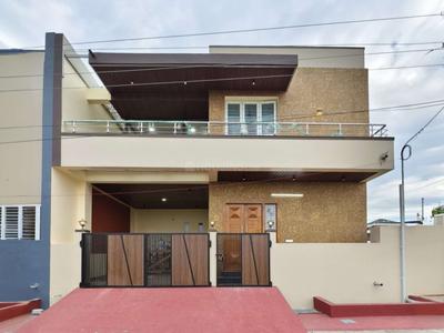 Image of 2550 Sq.ft 3.5 BHK Independent House for sale in Saravanampatty, Coimbatore for Rs. 19900000