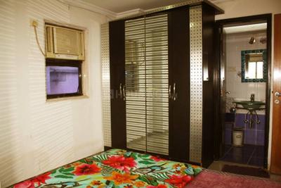 Bedroom Image of 2564 Sq.ft 4 BHK Apartment / Flat for sale in Lokhandwala Minerva, Worli Mumbai for Rs. 160000000