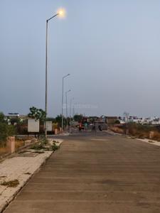 Image of 2400 Sq.ft Residential Plot / Land for sale in Aarone County Walk Plots, County Walk Township, Indore for Rs. 16800000