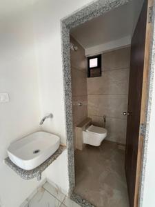 Image of 1700 Sq.ft 3 BHK Apartment / Flat for rent in Bhadaj, Ahmedabad for Rs. 25000