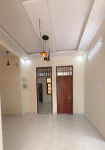 Hall Image of 1007 Sq.ft 2 BHK Villa for sale in Hira Lotus Villas, Misripur Lucknow for Rs. 6806000