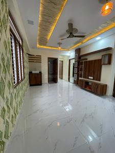 Hall Image of 1225 Sq.ft 3 BHK Apartment / Flat for sale in Chitrakoot Jaipur for Rs. 6085236