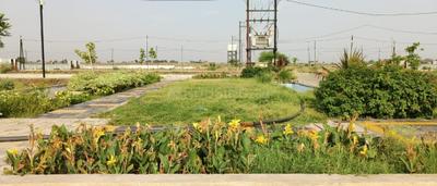 Image of 560 Sq.ft Residential Plot / Land for sale in Kothari Tanishq Corridor Phase I, Panchderiya, Indore for Rs. 2408000