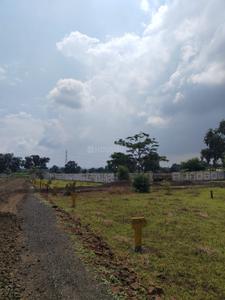 Image of 1000 Sq.ft Residential Plot / Land for sale in Karmeta, Jabalpur for Rs. 1800000