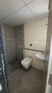 Bathroom Image of 660 Sq.ft 2 BHK Apartment / Flat for sale in Paranjape Trident Towers, Wakad Pune for Rs. 9500000