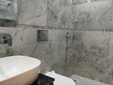 Bathroom Image of 2250 Sq.ft 4 BHK Builder Floor for sale in Sector 4 Gurgaon for Rs. 26500000