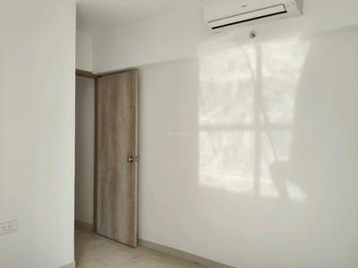 Bedroom Image of 650 Sq.ft 1 BHK Apartment / Flat for rent in Lodha Upper Thane Greenville A To I E1, Bhiwandi Thane for Rs. 13999