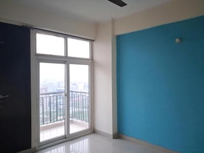 Bedroom Image of 1300 Sq.ft 3 BHK Apartment / Flat for rent in Amrapali Zodiac, Sector 120 Noida for Rs. 26000
