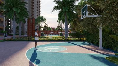 Image of 1337 Sq.ft 3 BHK Apartment / Flat for sale in NPS Natures Nest, Bidare Agraha, Bengaluru for Rs. 16700000