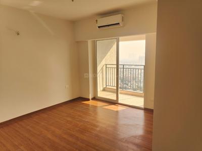 Bedroom Image of 1259 Sq.ft 2 BHK Apartment / Flat for rent in Godrej Woods, Sector 43 Noida for Rs. 58000