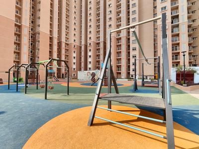Building Image of 1441 Sq.ft 3 BHK Apartment / Flat for rent in Gummanahalli Bengaluru for Rs. 36000