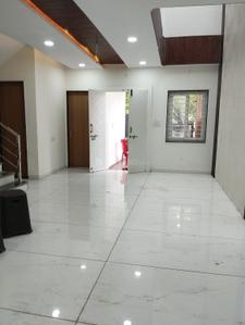 Hall Image of 968 Sq.ft 3 BHK Duplex for sale in Salaiya Bhopal for Rs. 11000000