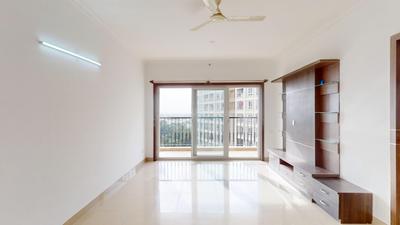 Living Room Image of 1839 Sq.ft 3 BHK Apartment / Flat for sale in NCC Nagarjuna Aster Park, Vignana Kendra Bengaluru for Rs. 19700001