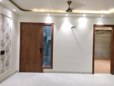 Living Room Image of 1100 Sq.ft 3 BHK Builder Floor for sale in DDA Residential Flats, Sector 8 Dwarka New Delhi for Rs. 19000000