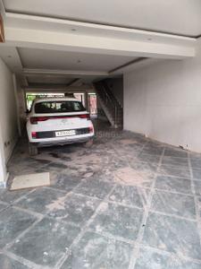Image of 540 Sq.ft 2 BHK Builder Floor for rent in Bindapur, New Delhi for Rs. 15000