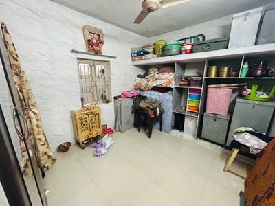 Bedroom Image of 1692 Sq.ft 2 BHK Independent House for sale in Nava Naroda Ahmedabad for Rs. 14000000