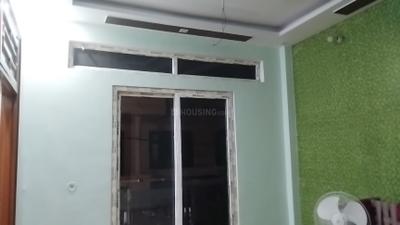 Living Room Image of 1500 Sq.ft 2 BHK Builder Floor for rent in Jankipuram Extension Lucknow for Rs. 10000