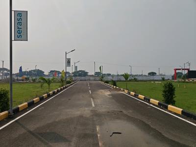 Image of 725 Sq.ft Residential Plot / Land for sale in Padappai, Chennai for Rs. 2029275