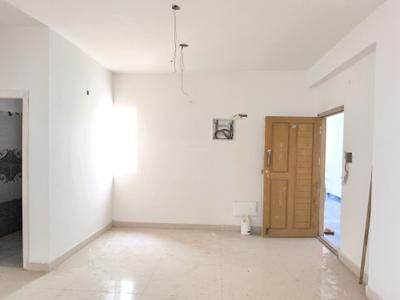 Living Room Image of 1029 Sq.ft 2 BHK Apartment / Flat for sale in Alwal Secunderabad for Rs. 6450000