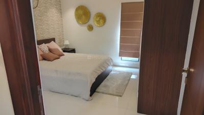 Bedroom Image of 3718 Sq.ft 4 BHK Villa for sale in Shamshabad Hyderabad for Rs. 37260000