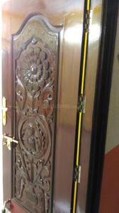 Hall Image of 680 Sq.ft 2 BHK Apartment / Flat for sale in Cholambedu Chennai for Rs. 3500000