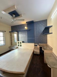 Bedroom Image of 1600 Sq.ft 3 BHK Builder Floor for rent in BTM Layout 2nd Stage Bengaluru for Rs. 55000