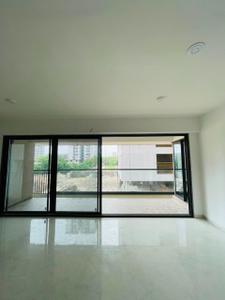 Hall Image of 2313 Sq.ft 3 BHK Apartment / Flat for sale in Harvy Ideal Ixora, Chharodi Ahmedabad for Rs. 13200000