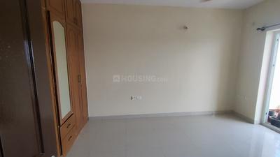 Balcony Image of 500 Sq.ft 1 BHK Apartment / Flat for rent in Brigade Orchards, Devanahalli Bengaluru for Rs. 23000