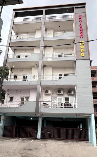 Shivaan Hope Main Image 1