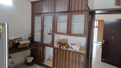Bedroom Image of 2250 Sq.ft 3 BHK Builder Floor for sale in Ansal Esencia, Sector 67 Gurgaon for Rs. 15500000