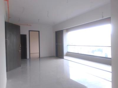 Living Room Image of 1350 Sq.ft 3 BHK Apartment / Flat for sale in Borivali West Mumbai for Rs. 39900000