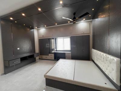 Bedroom Image of 2050 Sq.ft 3 BHK Independent House for sale in SKM Airavata, Therkkuppalayam Coimbatore for Rs. 13100000