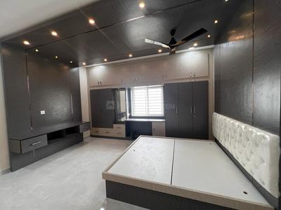 Bedroom Image of 2700 Sq.ft 3 BHK Independent House for sale in Thudiyalur Coimbatore for Rs. 15900000