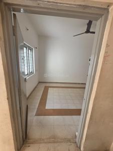 Hall Image of 550 Sq.ft 1 BHK Apartment / Flat for rent in Girirajnagar Rajkot for Rs. 9500
