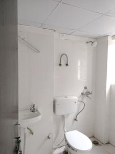 Bedroom One Image of 750 Sq.ft 3 BHK Apartment / Flat for sale in Amolik Sankalp, Sector 85 Faridabad for Rs. 7500000