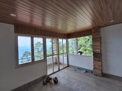 Bedroom Image of 350 Sq.ft 1 RK Studio for sale in Kalimpong Khasmahal Kalimpong for Rs. 1800000