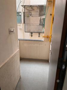 Balcony Image of 1250 Sq.ft 2 BHK Apartment / Flat for sale in Siddhi Roscoe Ambitious Living, Bholav Bharuch for Rs. 4700000