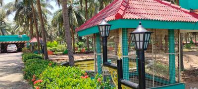 Image of 1000 Sq.ft 2 BHK Duplex for sale in Mambakkam, Chennai for Rs. 7500000