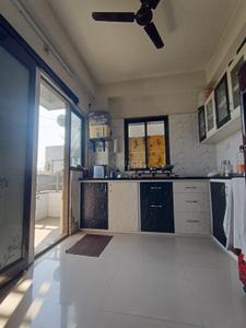 Kitchen Image of 1035 Sq.ft 2 BHK Penthouse for sale in Odhav Ahmedabad for Rs. 5000000