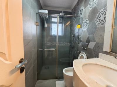 Image of 592 Sq.ft 1 BHK Apartment / Flat for sale in Candolim, Goa for Rs. 8500000