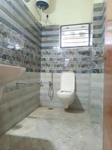Bedroom One Image of 2400 Sq.ft 3 BHK Independent House for rent in Annapurneshwari Nagar Bengaluru for Rs. 47000