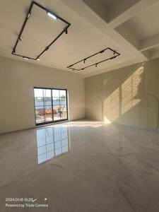 Bedroom Image of 3700 Sq.ft 5 BHK Villa for sale in Regalia 18, Bhayli Vadodara for Rs. 35100000