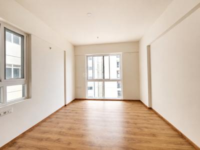 Bedroom Image of 1230 Sq.ft 2 BHK Apartment / Flat for sale in Disha Pursuit Of Sunshine, Bommenahalli Bengaluru for Rs. 13800000