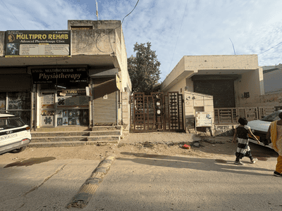Image of 1440 Sq.ft Residential Plot / Land for sale in Sector 110, Gurgaon for Rs. 18000000