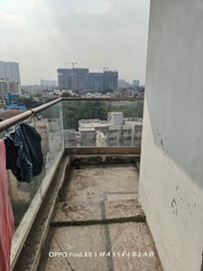 Balcony Image of 3997 Sq.ft 3 BHK Apartment / Flat for sale in Amit Realty and Shree RSH Group Signature, Tollygunge Kolkata for Rs. 52800000